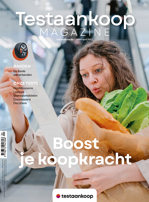 cover Testaankoop 684